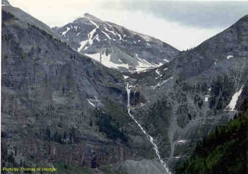 Telluride