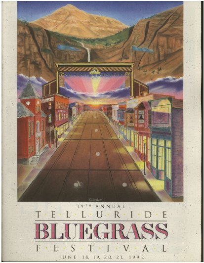 1992 TBF