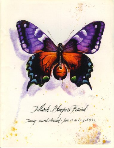 1995 TBF